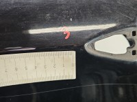 DRZWI PRZÓD LEWE KIEROWCY Hyundai I40 5d Ub6