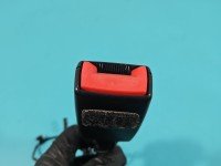 Pas bezpieczeństwa przód prawy pasażera Audi Q3 8R0857755L