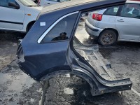 Błotnik tył prawy ćwiartka Kia Niro I 16-22 ABT HB