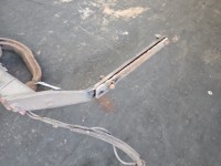 Hak holowniczy FORD C-MAX II MK2