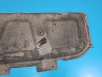 Wygłuszenie maski PODBITKA Opel Zafira A