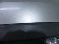 Zderzak przód Ford Focus C-Max srebrny