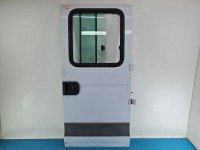 Drzwi tył prawe Iveco Daily III HB 5d biały