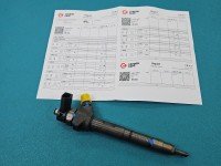 TESTOWANY Wtryskiwacz Skoda Octavia III 0445110477, 04L130277G 1.6 tdi