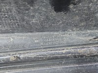 Lampa tył prawa Citroen C4 Grand picasso I 06-13 HB EUROPA