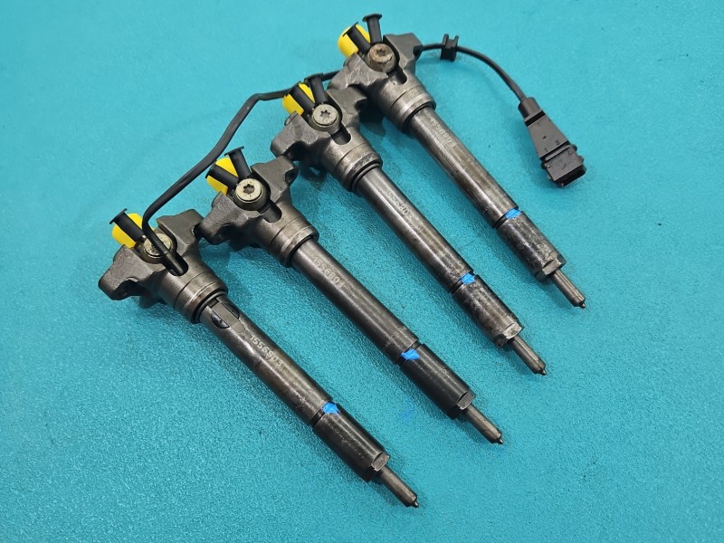 Wtryskiwacz Bmw e46 2.0d 0432191527