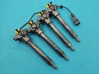 Wtryskiwacz Bmw e46 2.0d 0432191527