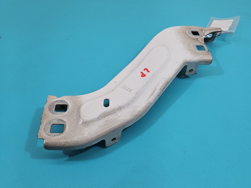 WZMOCNIENIE CZOŁOWE Pas przedni Peugeot Partner II