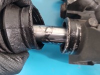 Przekładnia kierownicza maglownica Ford Galaxy Mk1