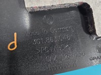 Osłona ZAŚLEPKA PLASTIK Vw Passat B8 3G1863046A