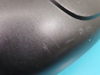 Lusterko prawe Renault Master II biały europa