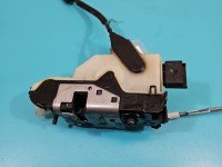 Zamek przód lewy 9685351380 Citroen C4 II EUROPA