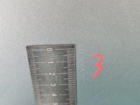 DRZWI PRZÓD PRAWE PASAŻERA Chevrolet Spark III M300 5d srebrny