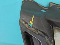 Atrapa grill Opel Corsa D