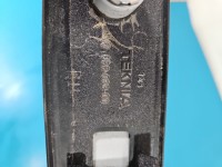 Relingi dachowe komplet Renault Megane III