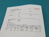 TESTOWANY Wtryskiwacz Toyota Corolla E12 23670-27020 2.0 D4D