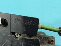 Zamek przód lewy 51759063 Fiat Stilo EUROPA Producent części: FIAT, 10pin