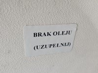 Skrzynia biegów SW3944 Chevrolet Aveo T200 1.4 16V