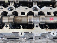Głowica Ford Mondeo Mk5 9807255910, 9807255680, 9806792610F 2.0 tdci (T8CC)