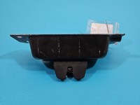 Zamek klapy tył 9684648680 Peugeot 508 I kombi Peugeot, 3PIN