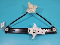 Podnośnik tył prawy Seat Ibiza V KJ 6F 6F0839462C