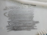 Zbiornik Zbiorniczek płynu spryskiwacza Peugeot 3008 II