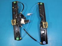 Podnośnik tył prawy SZYBY WINDA JAGUAR XF II X260 C40310101RH sedan