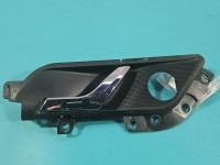 Klamka wewnętrzna przód lewa Skoda Rapid 5JB867011A