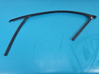 Listwa drzwi przód prawa Skoda Superb III 3V0837432