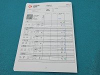 TESTOWANY Wtryskiwacz BMW X3 F25 0445110478 2.0d