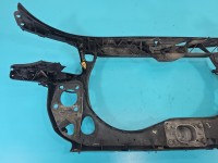 WZMOCNIENIE CZOŁOWE Pas przedni Audi A4 B6 8E0805500