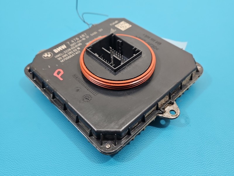 Moduł lampy 5 G30 2017-2024 7476487