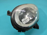 Reflektor lewy lampa przód Citroen C1 I EUROPA