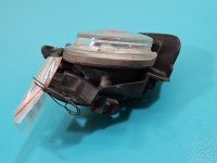 Halogen lewy Mazda CX-5 I 12-17