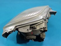 Reflektor lewy lampa przód Opel Vivaro EUROPA 7700311371, 91165719