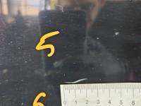 DRZWI PRZÓD LEWE KIEROWCY Vw Passat B7 5d