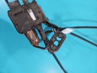 Hamulec ręczny elektryczny Opel Astra IV J A2C53377109