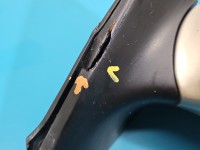 Lusterko lewe pin Kia Sportage III 10-15 HB 5d kolor A3 europa