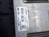 Intercooler Hyundai I30 II 12-16 28270-2A570 1.6 crdi