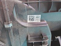 Nagrzewnica Mercedes Vito W447 14- A4478300160 EUROPA