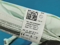 Kurtyna prawa poduszka airbag Skoda Fabia IV HB 6VA880742D