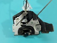 Zamek przód prawy 5Z3837014AB Vw Fox EUROPA Volkswagen