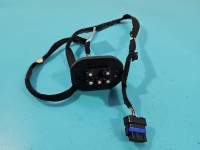 Instalacja Wiązka drzwi tył prawych Renault Trafic III 93455620, 252163605R