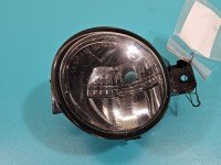 Halogen lewy Nissan Note II E12