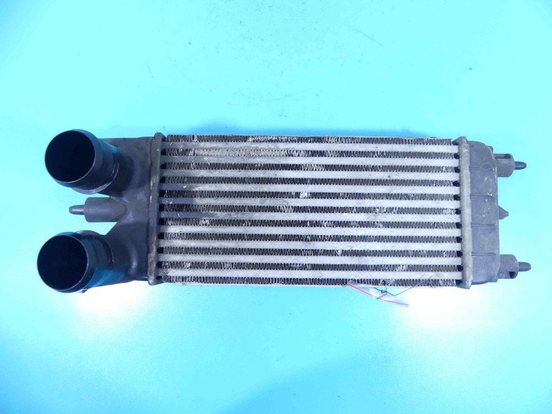 Intercooler Peugeot 508 I 1.6 hdi 9684946380