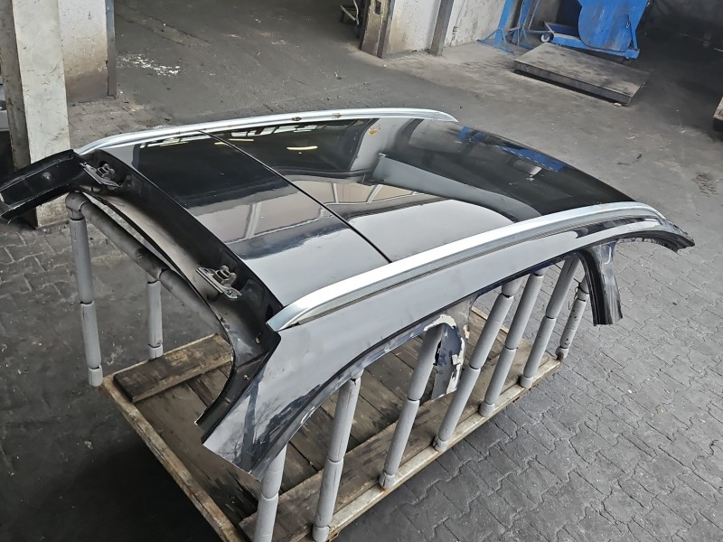 Dach Peugeot 508 I kombi 5d