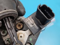 Przepustnica Citroen C4 Grand Picasso II 13-22 9821395680, 02058001 2.0 HDI