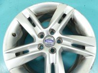 alufelgi felgi 17 komplet VOLVO S60 II 10-