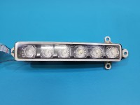 Światło jazdy dziennej prawe Peugeot 308 II T9 9812662180, 89206241