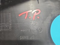 Osłona ZAŚLEPKA PLASTIK SŁUPKA PRAWY TYŁ Vw T-Roc 2GA867766A